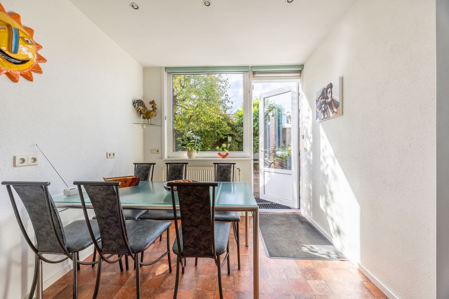 Vrijstaande woning te koop: Rijksstraatweg 549, Haarlem