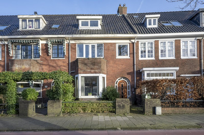 Rijksstraat. 258