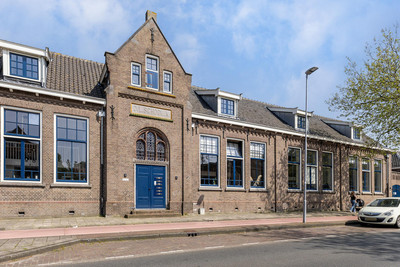 Rijksstraat. 374-B