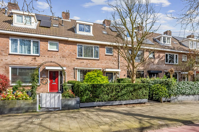 Rijksstraat. 378-A