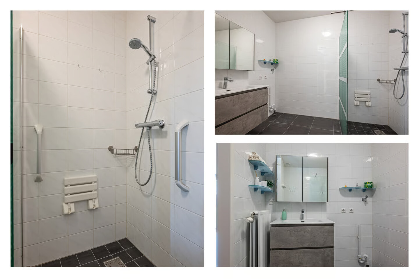 Appartement te koop: Marsmanplein 22, Haarlem