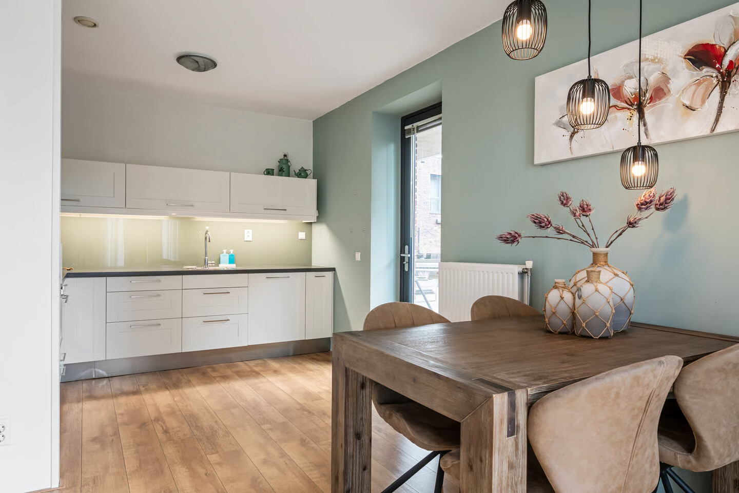 Appartement te koop: Marsmanplein 22, Haarlem