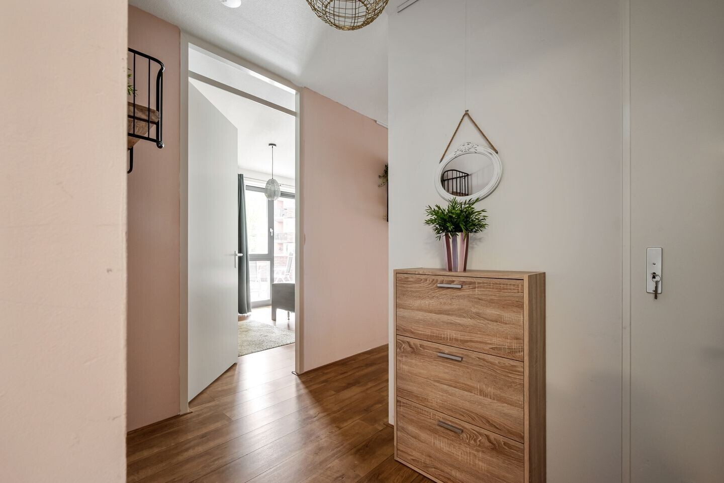 Appartement te koop: Marsmanplein 22, Haarlem