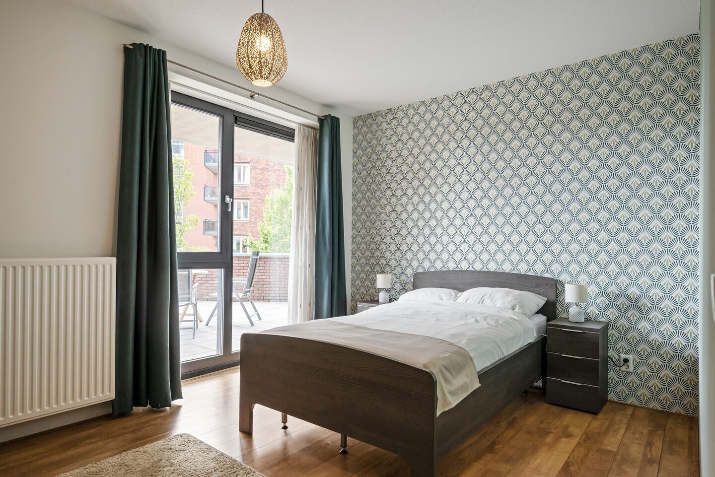 Appartement te koop: Marsmanplein 22, Haarlem