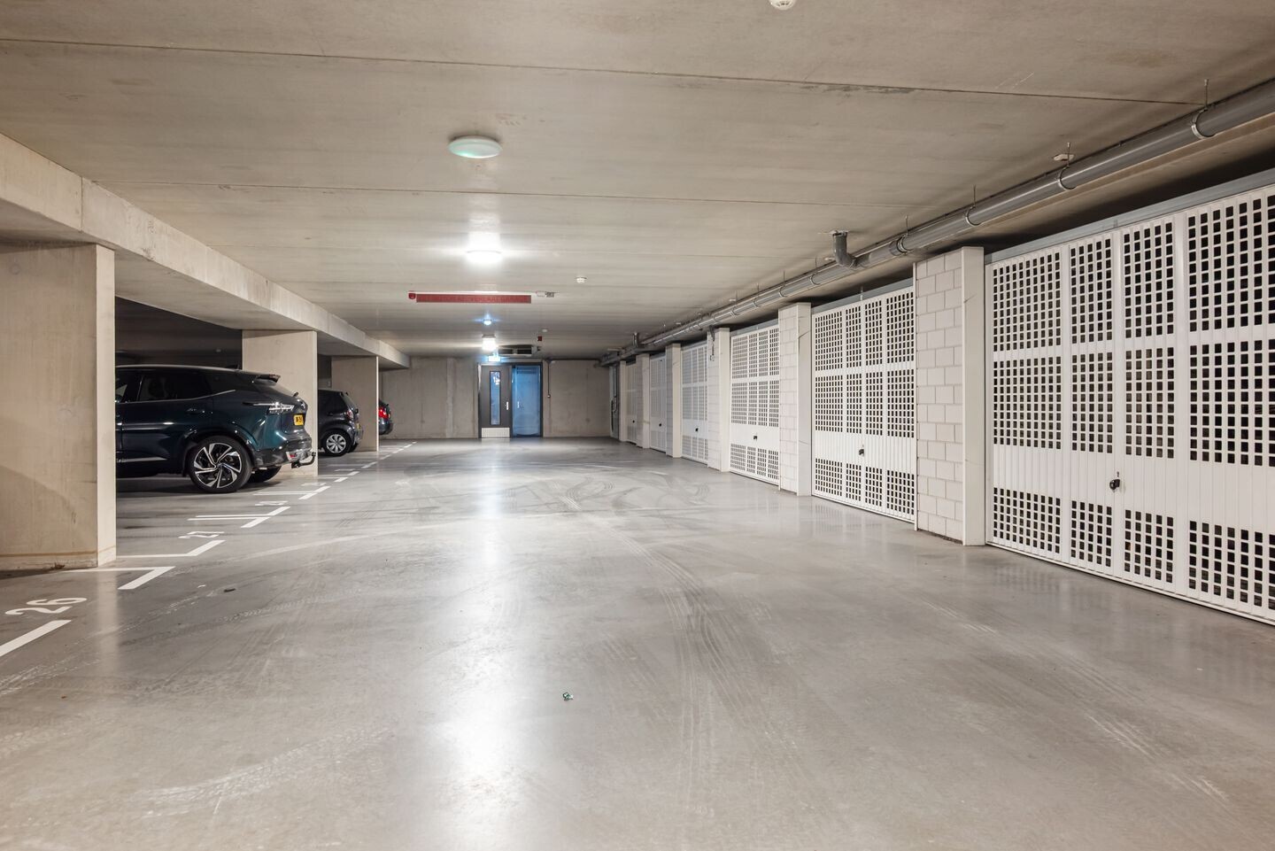 Appartement te koop: Marsmanplein 22, Haarlem
