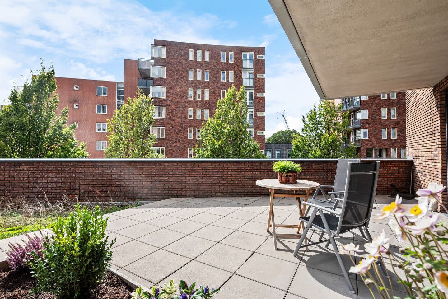 Appartement te koop: Marsmanplein 22, Haarlem