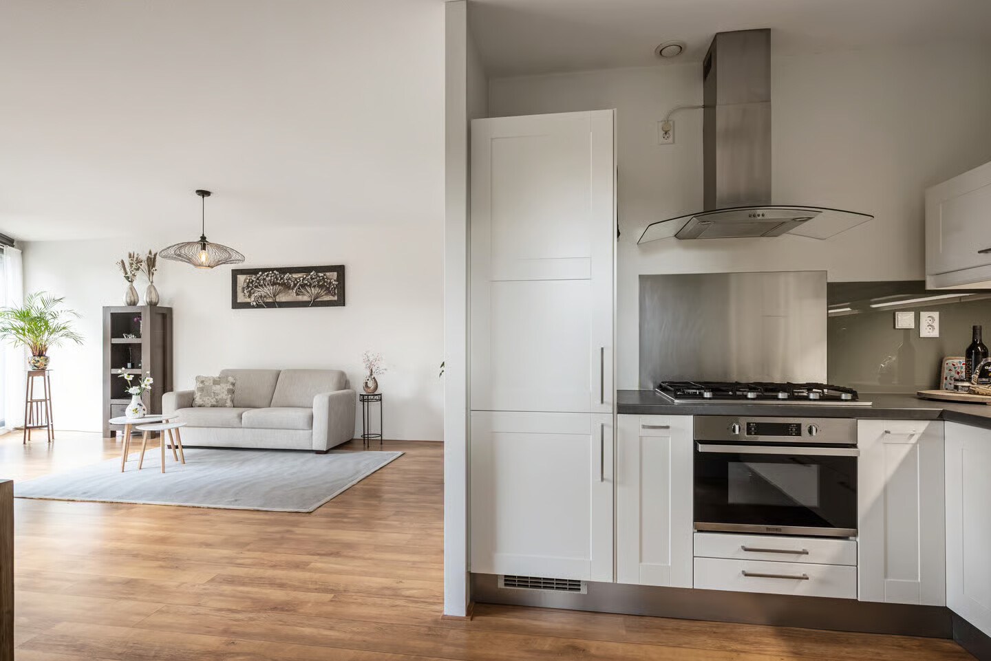 Appartement te koop: Marsmanplein 22, Haarlem