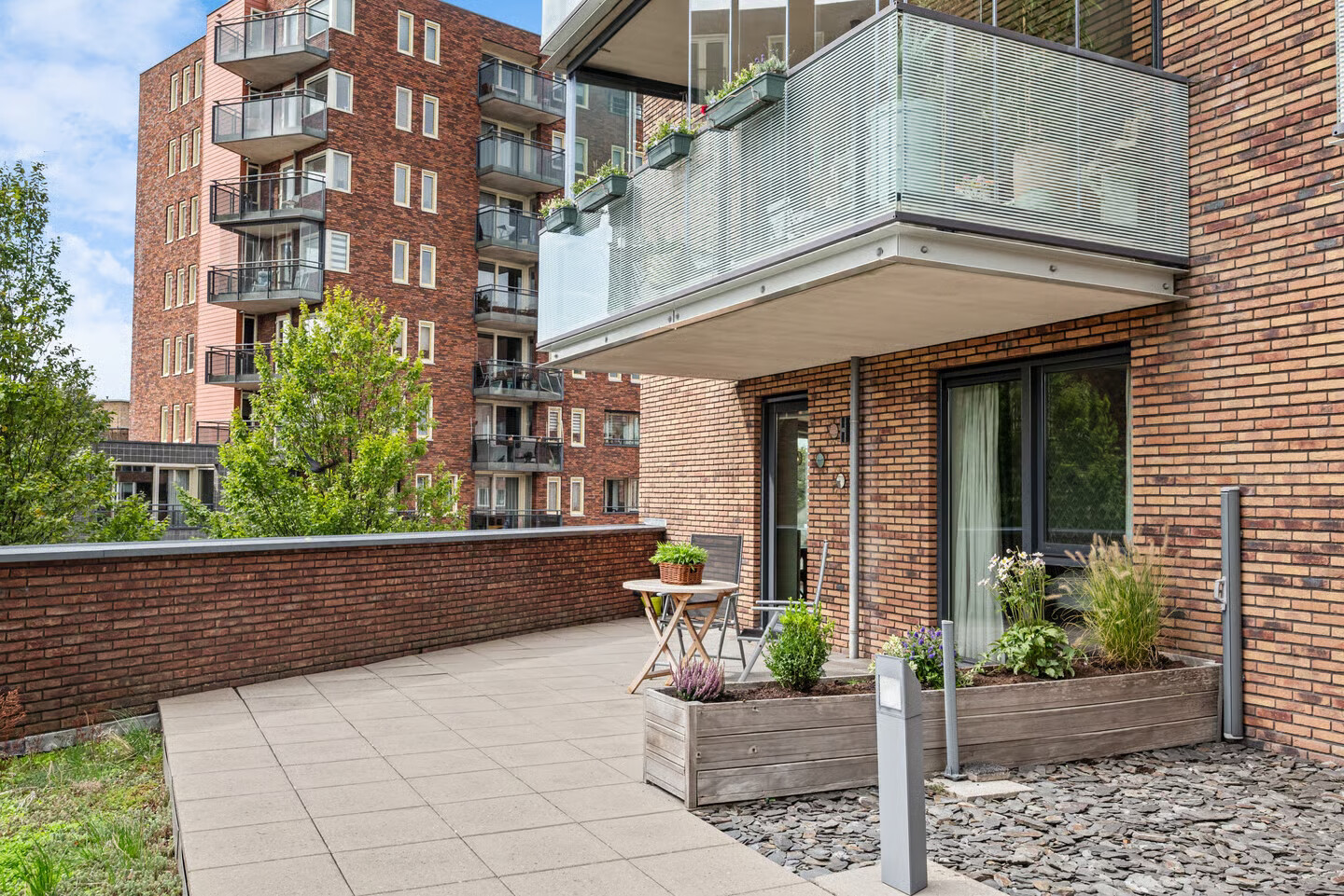 Appartement te koop: Marsmanplein 22, Haarlem