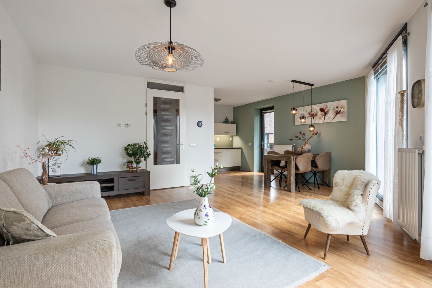 Appartement te koop: Marsmanplein 22, Haarlem
