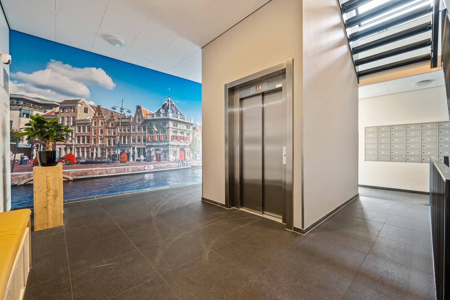Appartement te koop: Marsmanplein 22, Haarlem
