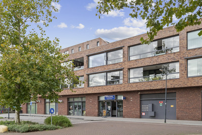 Marsmanplein 48