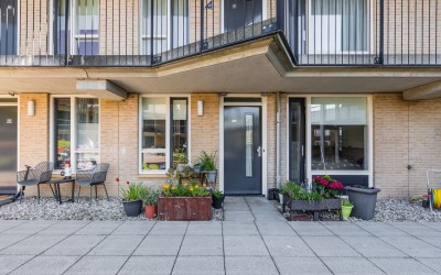Dokter De Liefdestraat 9