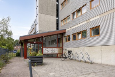 Jan Campertstraat 58