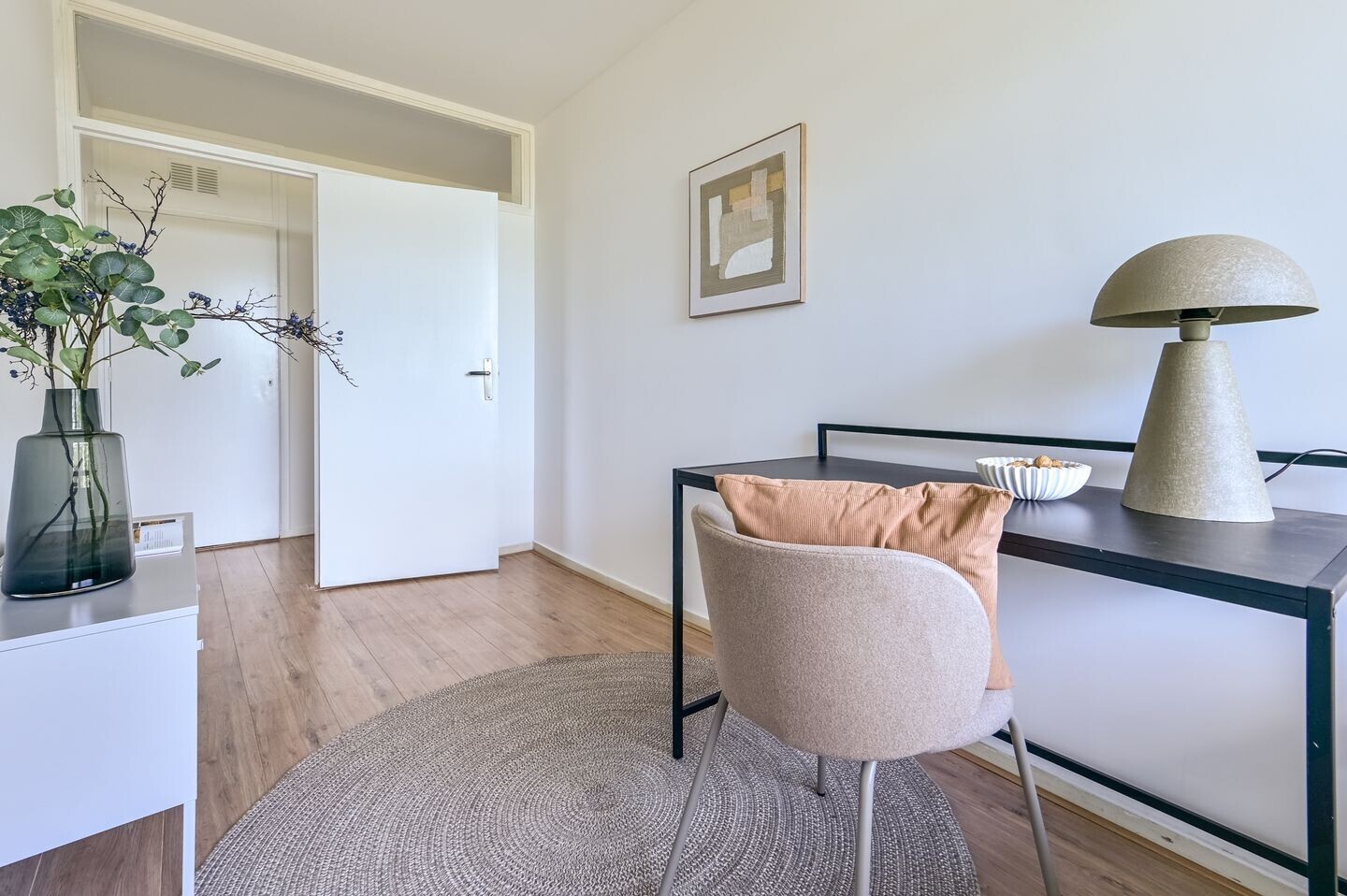 Appartement te koop: P.C. Boutensstraat 149, Haarlem