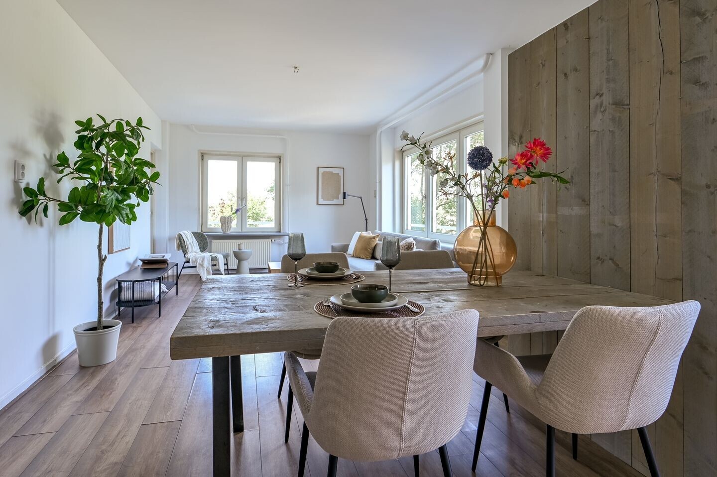 Appartement te koop: P.C. Boutensstraat 149, Haarlem