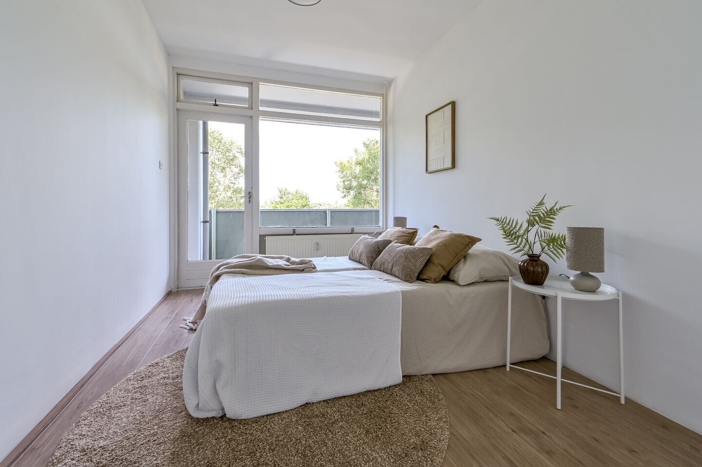 Appartement te koop: P.C. Boutensstraat 149, Haarlem