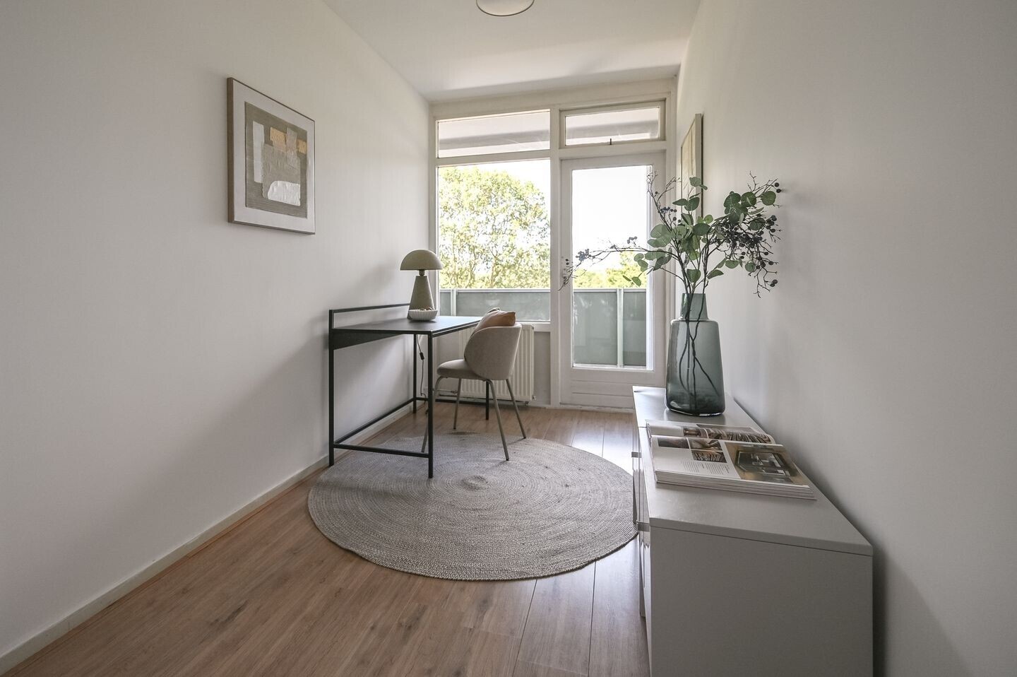 Appartement te koop: P.C. Boutensstraat 149, Haarlem