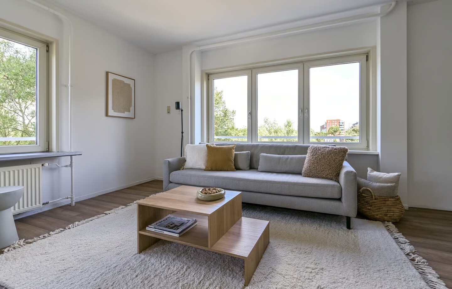 Appartement te koop: P.C. Boutensstraat 149, Haarlem
