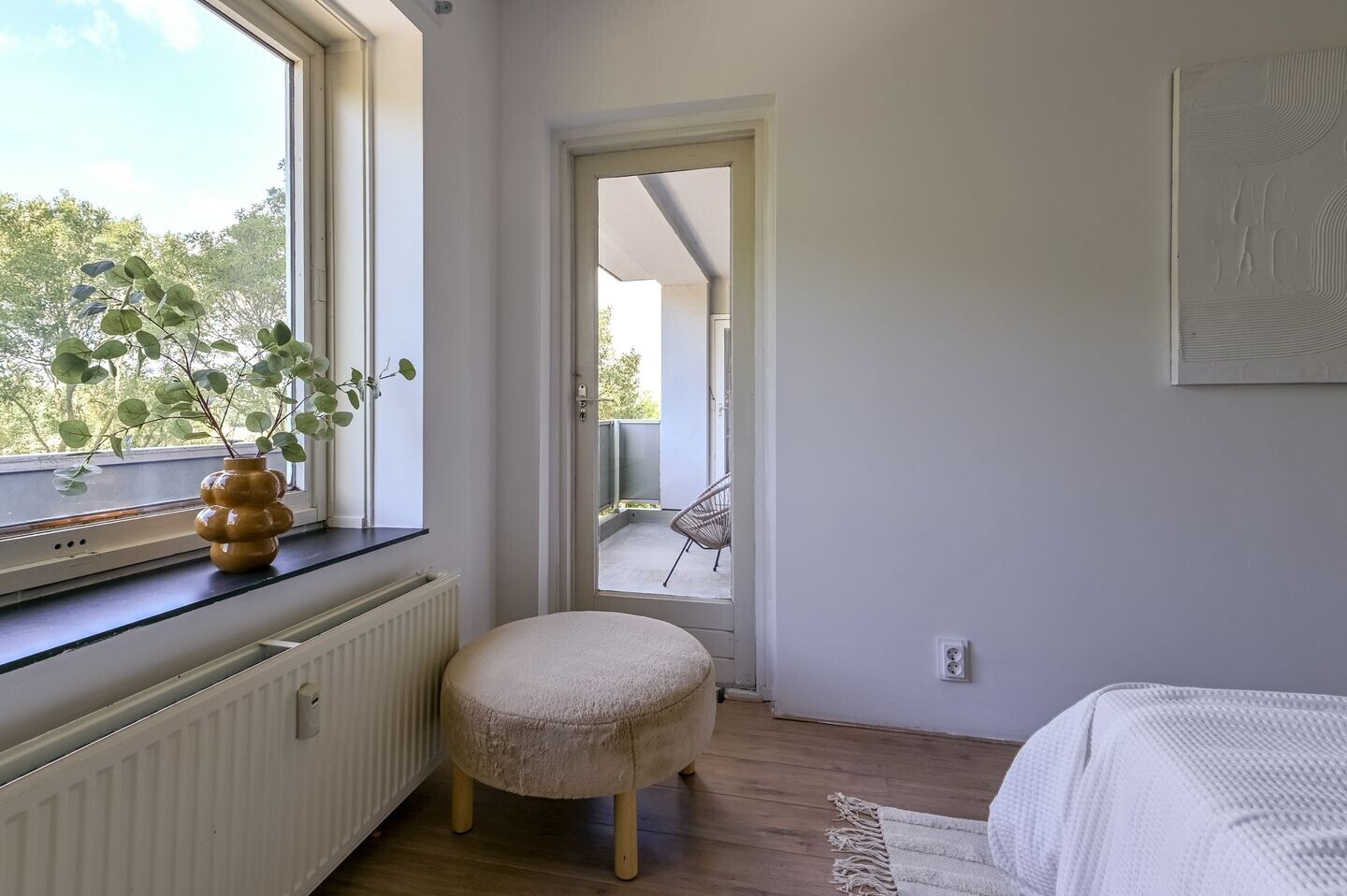 Appartement te koop: P.C. Boutensstraat 149, Haarlem