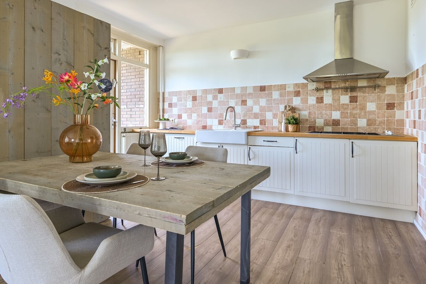 Appartement te koop: P.C. Boutensstraat 149, Haarlem
