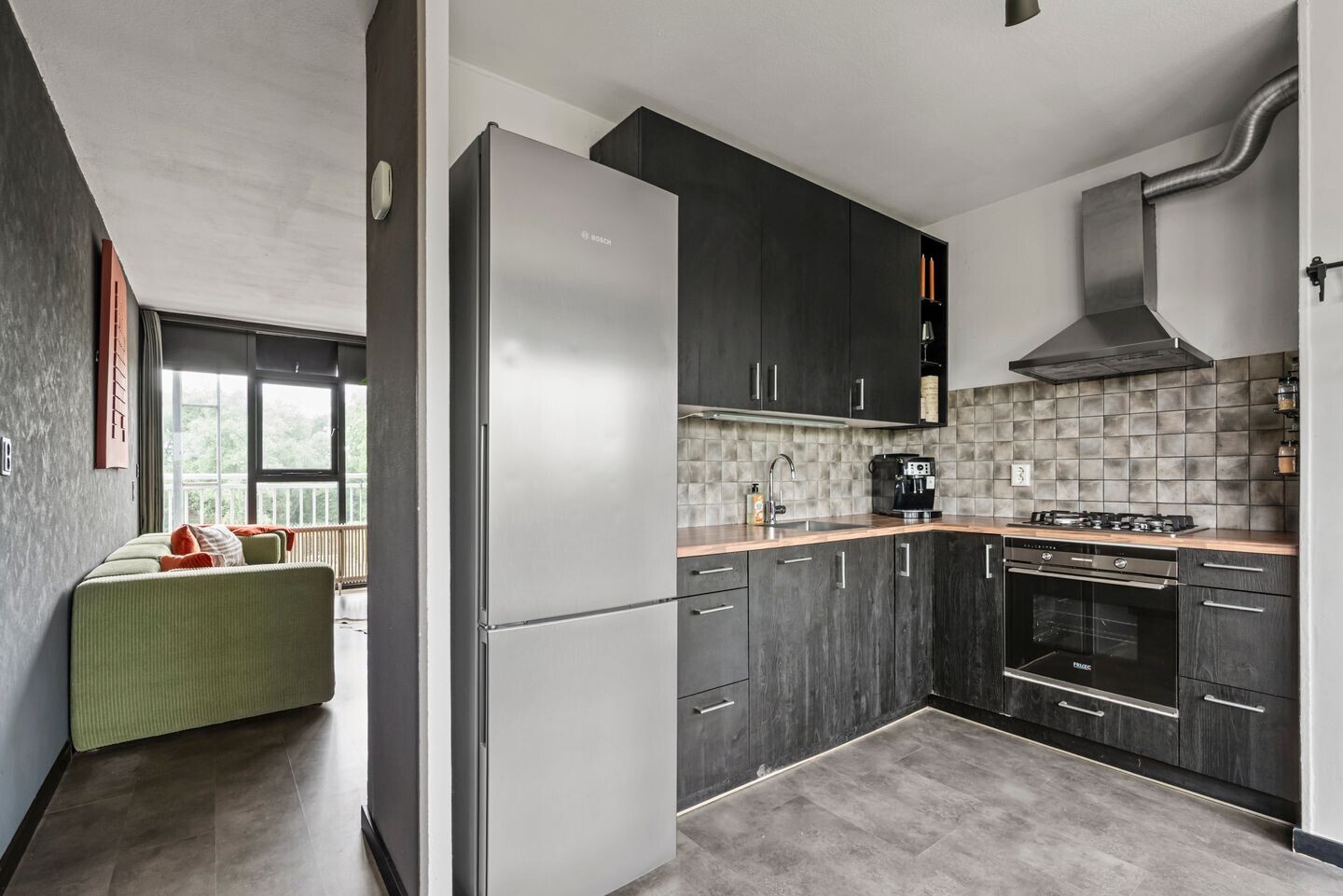 Appartement te koop: Victor van Vrieslandstraat 41, Haarlem