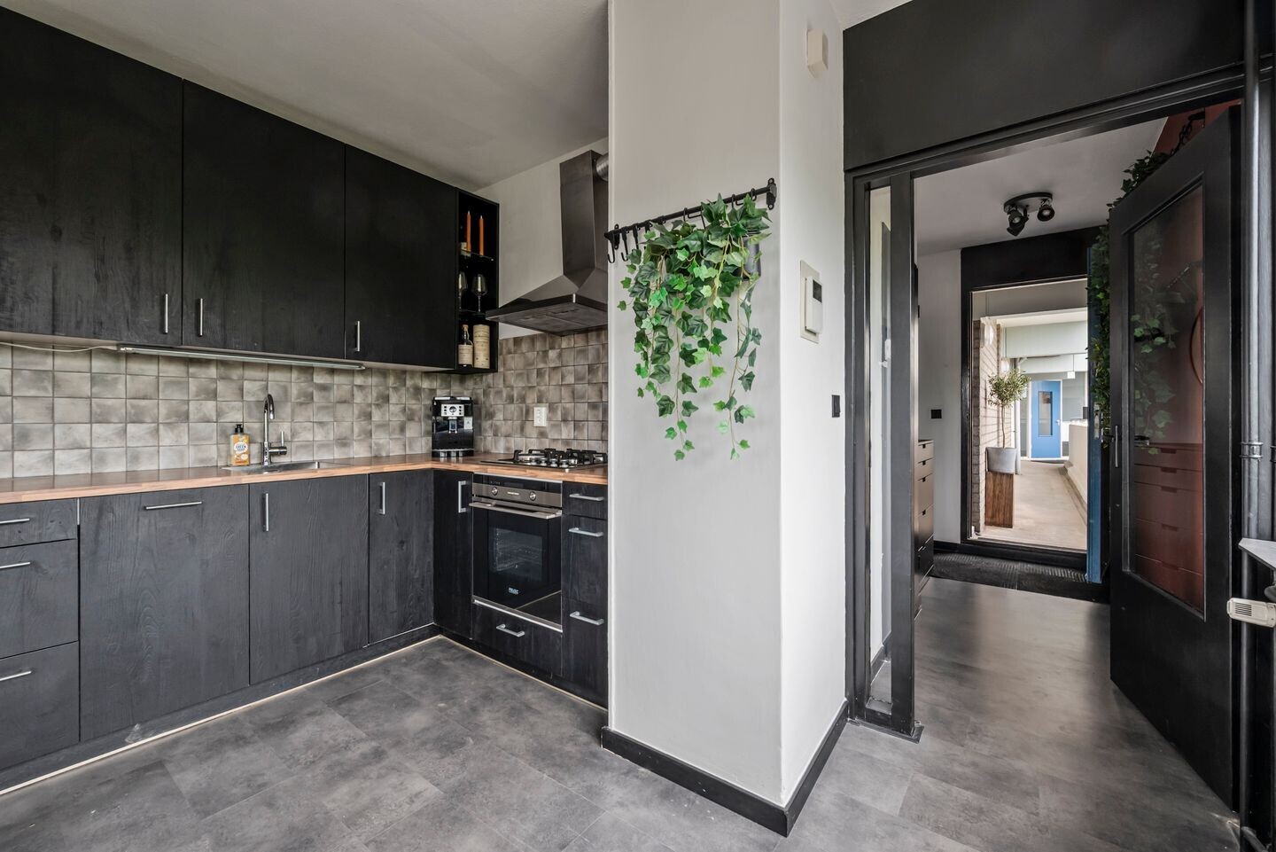 Appartement te koop: Victor van Vrieslandstraat 41, Haarlem