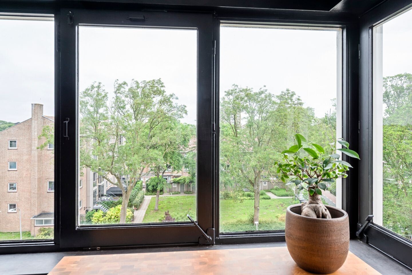Appartement te koop: Victor van Vrieslandstraat 41, Haarlem