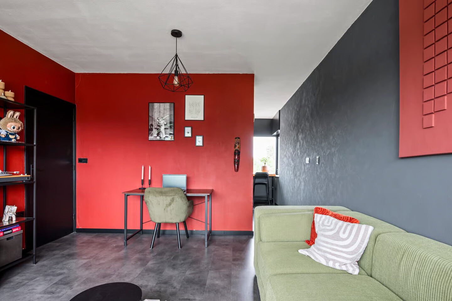 Appartement te koop: Victor van Vrieslandstraat 41, Haarlem