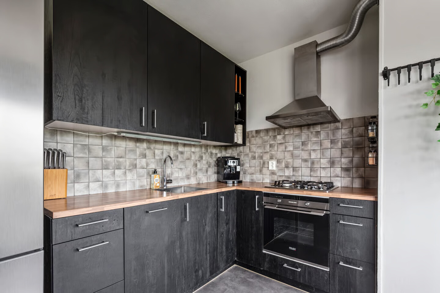 Appartement te koop: Victor van Vrieslandstraat 41, Haarlem