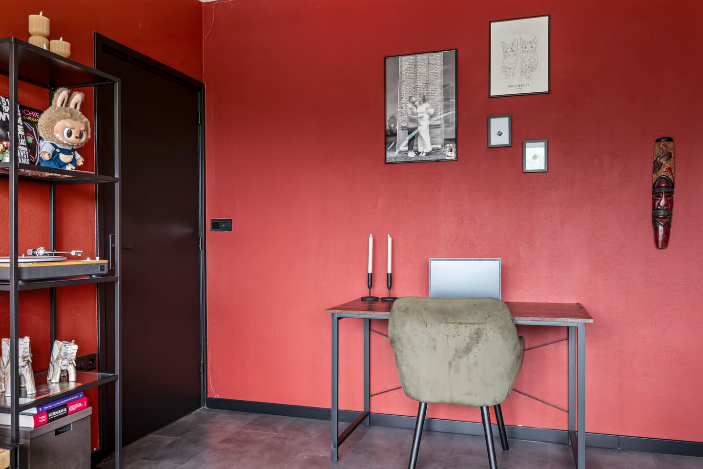 Appartement te koop: Victor van Vrieslandstraat 41, Haarlem