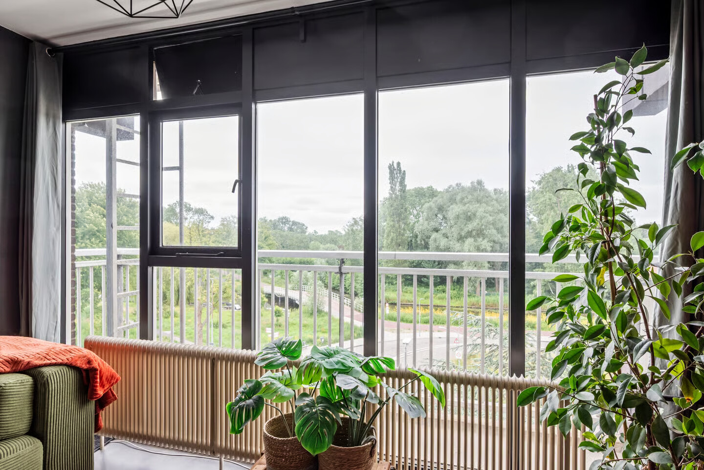 Appartement te koop: Victor van Vrieslandstraat 41, Haarlem