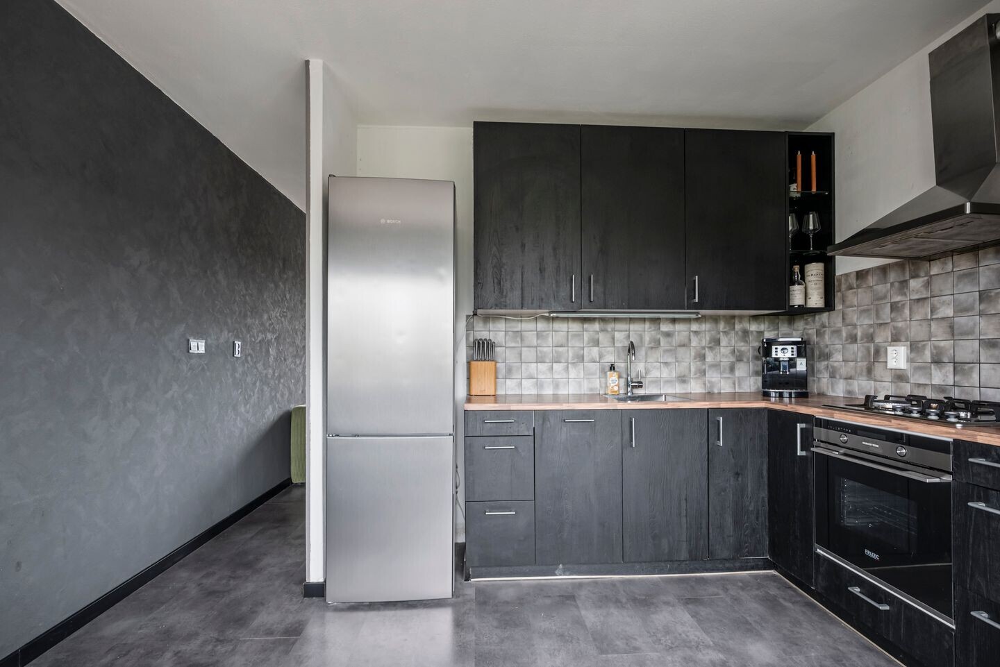 Appartement te koop: Victor van Vrieslandstraat 41, Haarlem