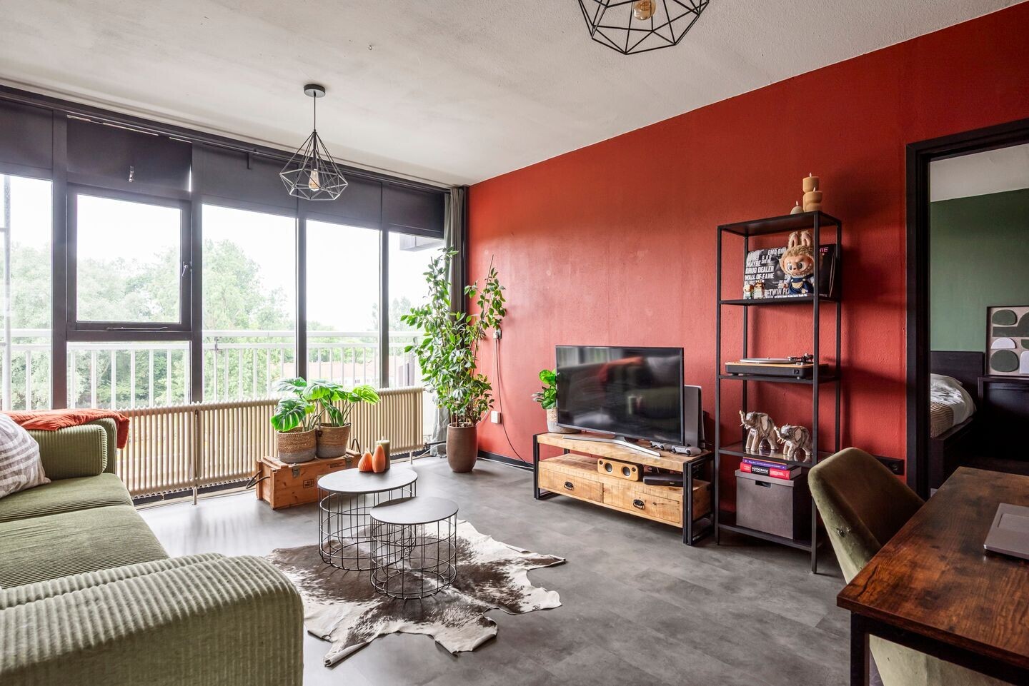 Appartement te koop: Victor van Vrieslandstraat 41, Haarlem