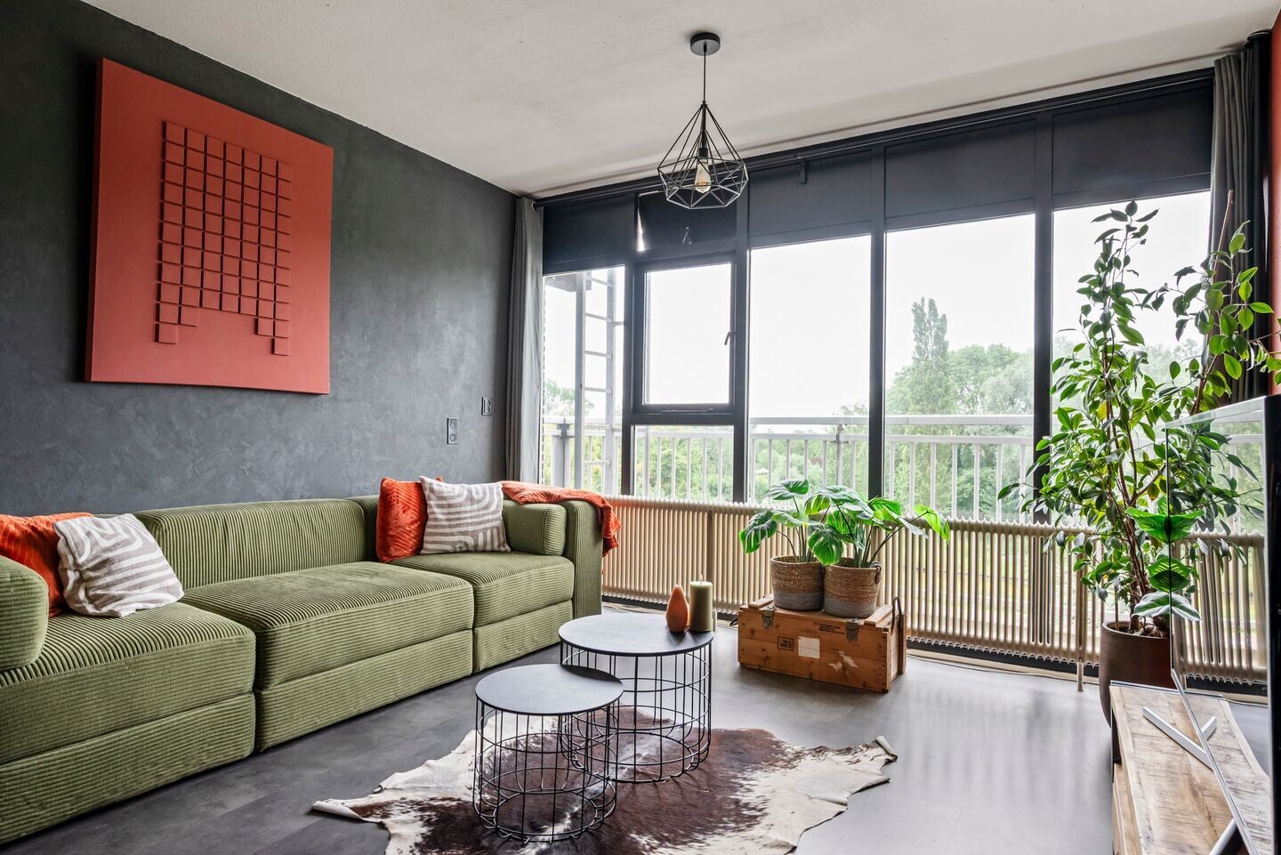 Appartement te koop: Victor van Vrieslandstraat 41, Haarlem