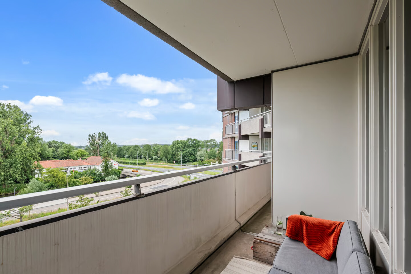 Appartement te koop: Victor van Vrieslandstraat 41, Haarlem