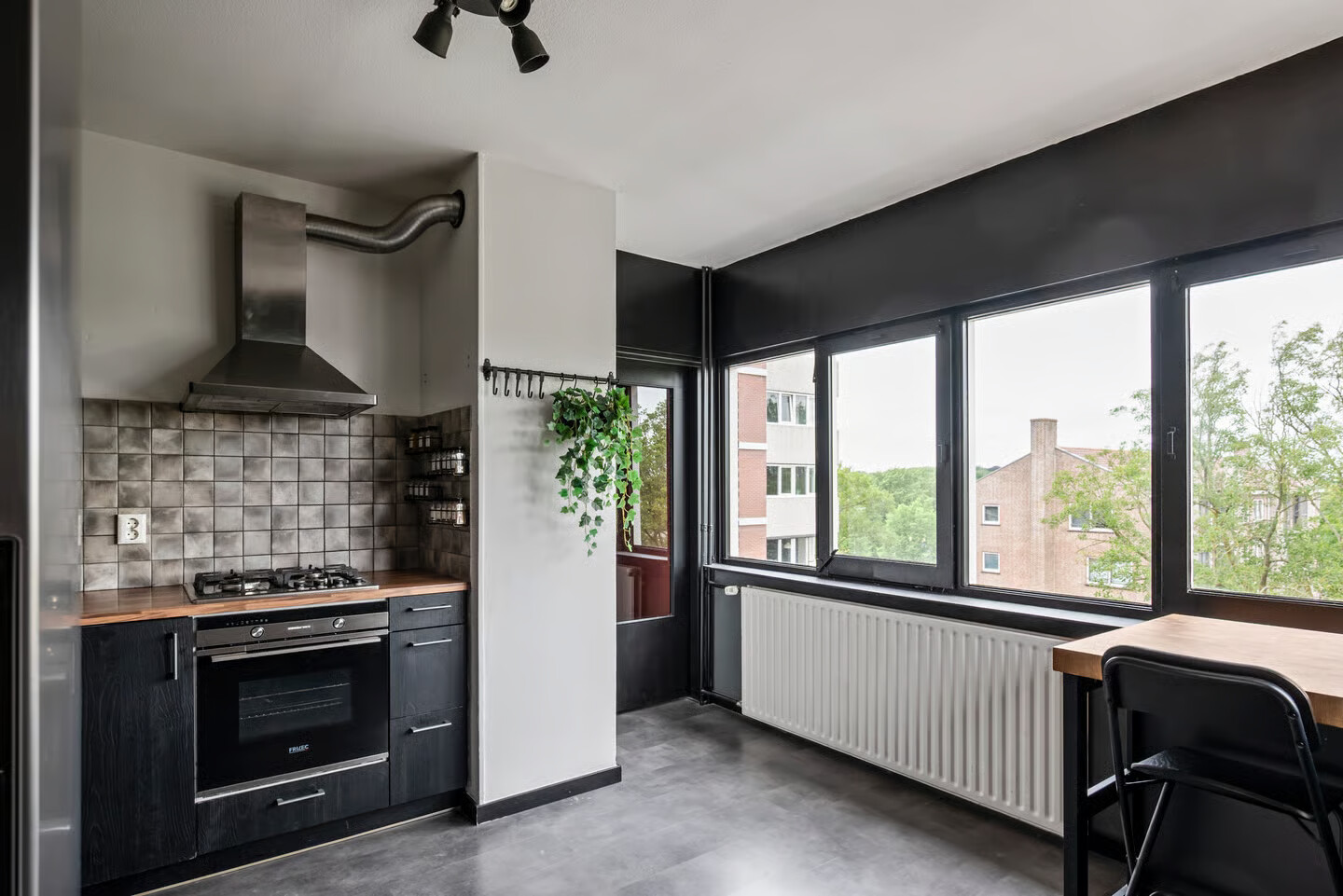 Appartement te koop: Victor van Vrieslandstraat 41, Haarlem