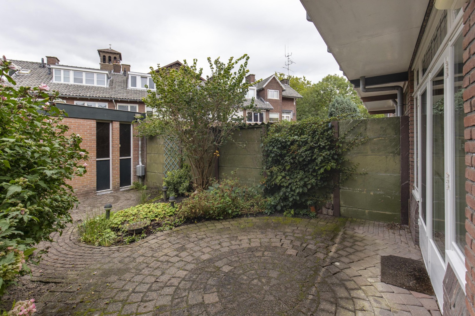 Tussenwoning te koop: Jan Gijzenkade 237, Haarlem