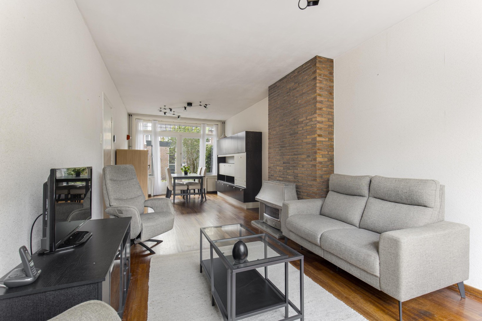 Tussenwoning te koop: Jan Gijzenkade 237, Haarlem