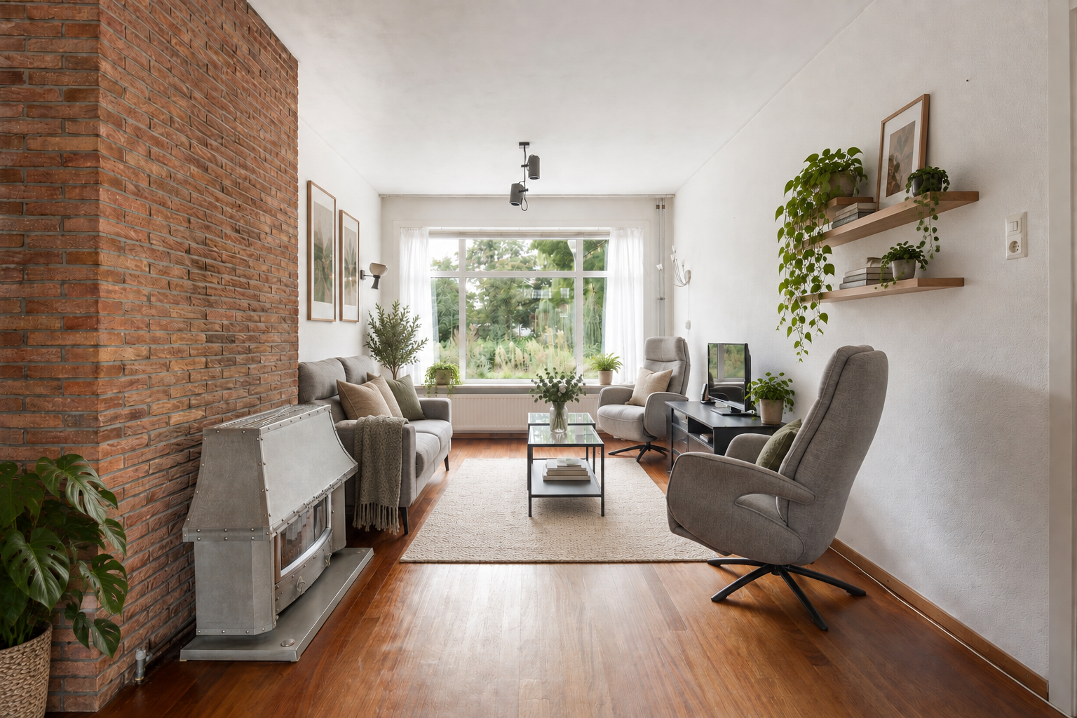 Tussenwoning te koop: Jan Gijzenkade 237, Haarlem