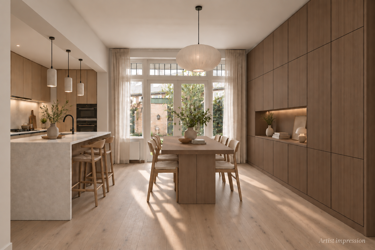 Tussenwoning te koop: Jan Gijzenkade 237, Haarlem