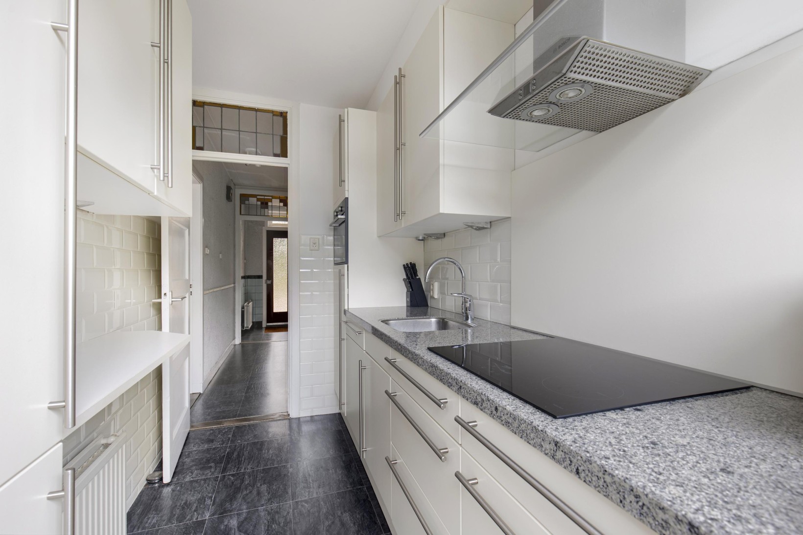 Tussenwoning te koop: Jan Gijzenkade 237, Haarlem