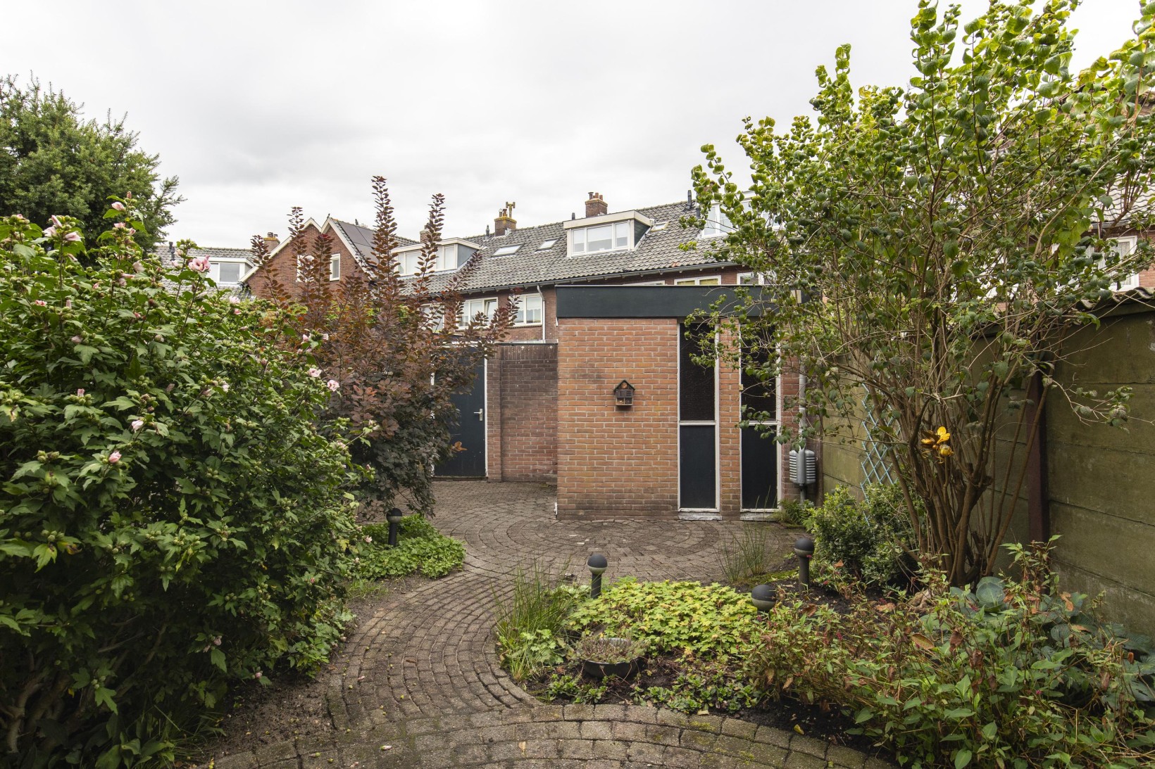 Tussenwoning te koop: Jan Gijzenkade 237, Haarlem