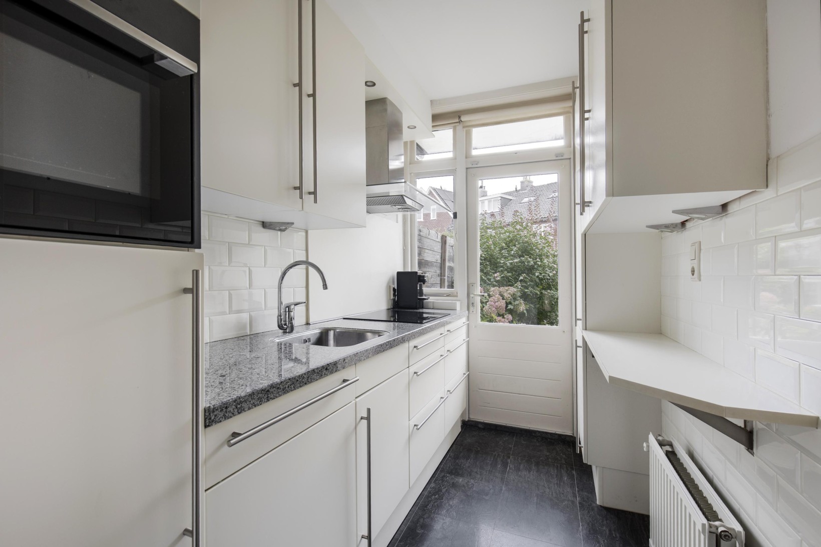 Tussenwoning te koop: Jan Gijzenkade 237, Haarlem