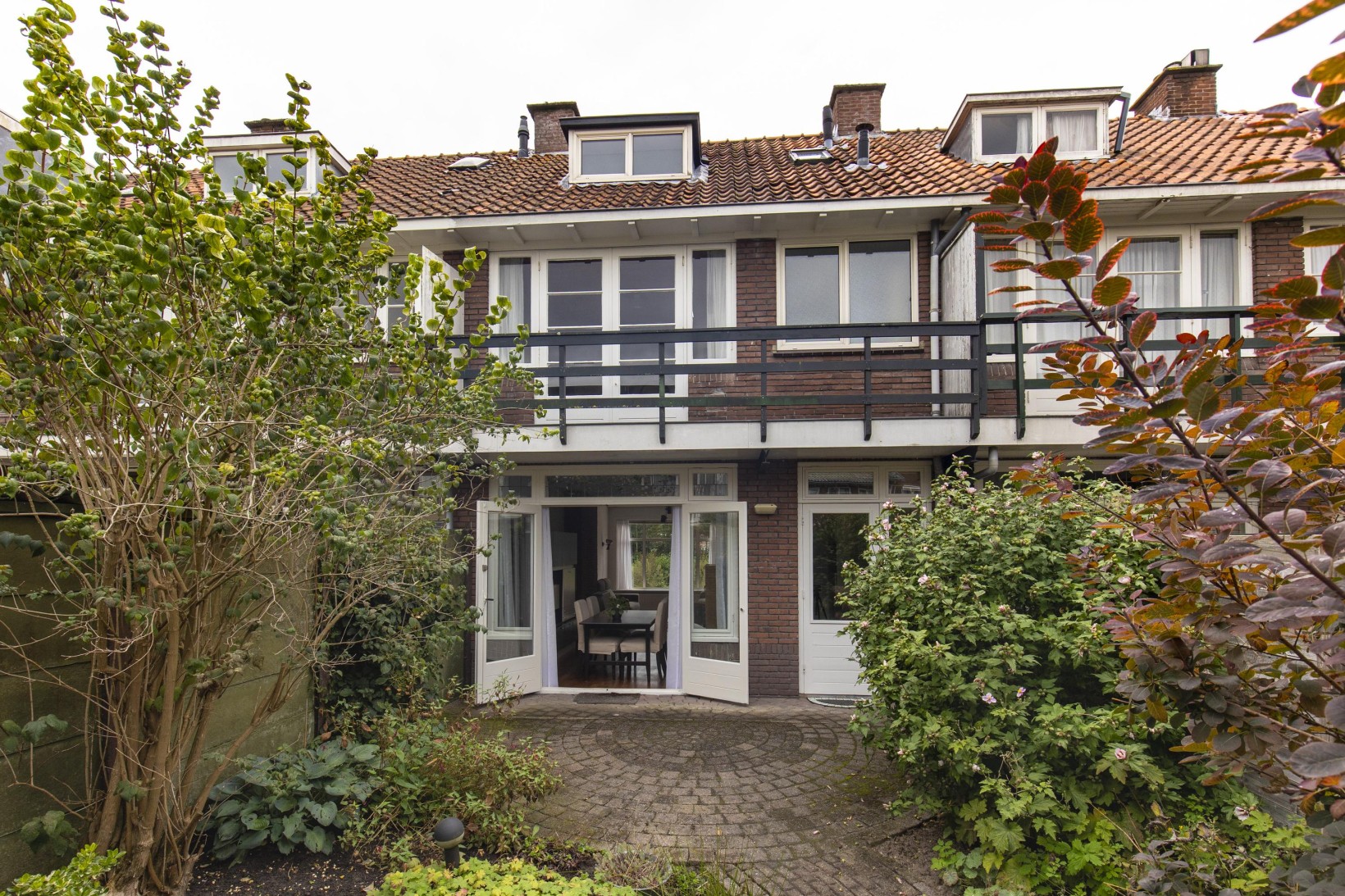 Tussenwoning te koop: Jan Gijzenkade 237, Haarlem