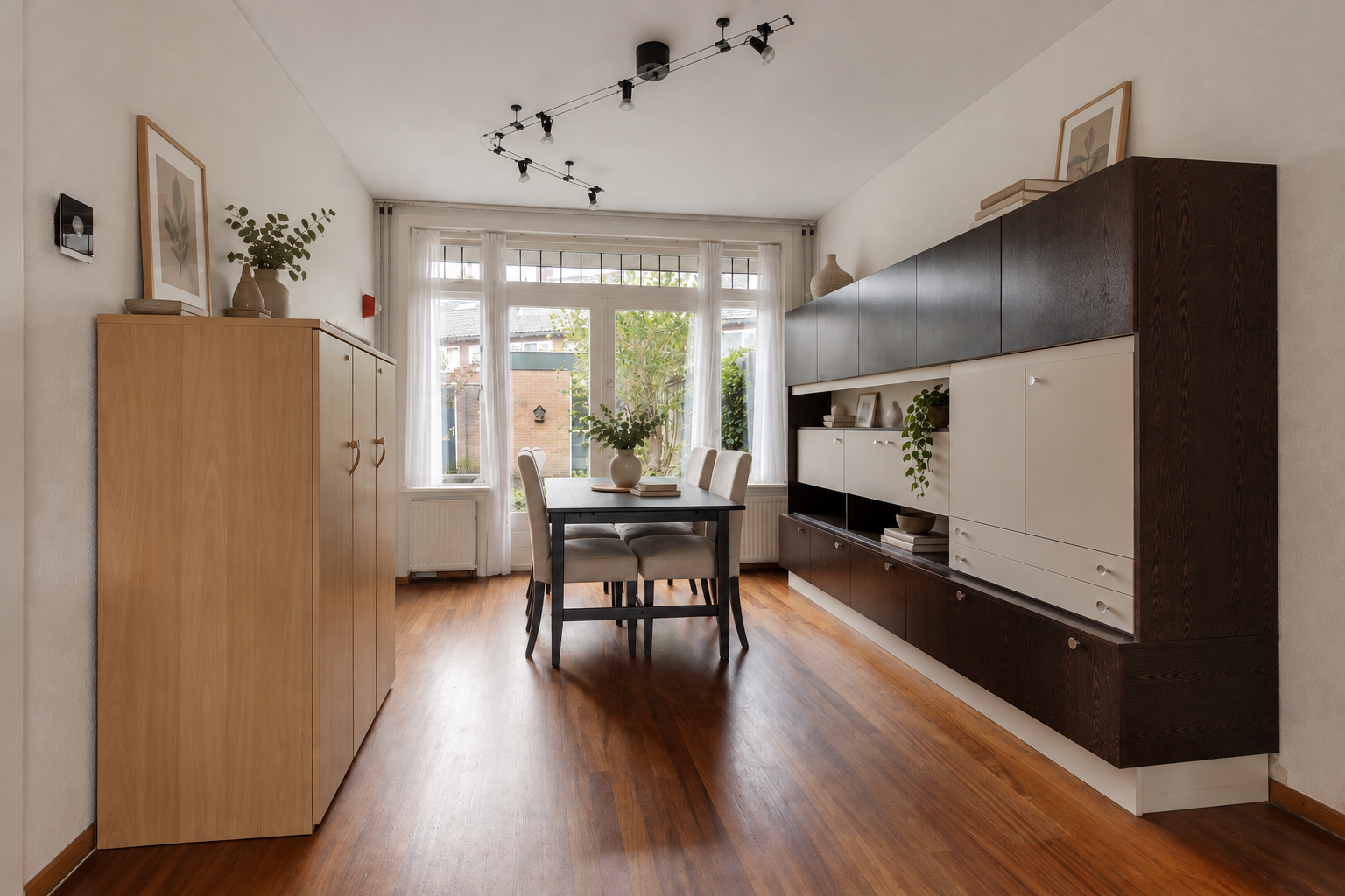 Tussenwoning te koop: Jan Gijzenkade 237, Haarlem