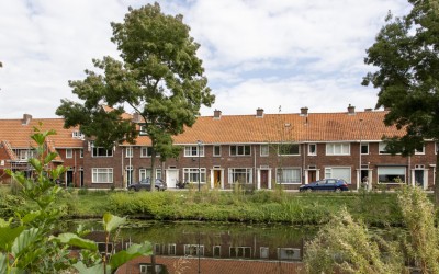 Jan Gijzenkade 237