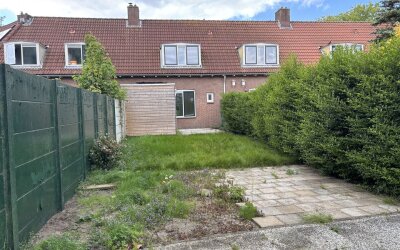 Reggestraat 9