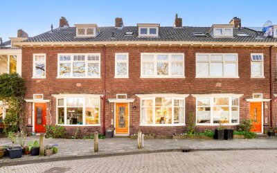 Diezestraat 4