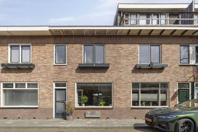 Lekstraat 21
