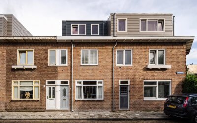 Scheldestraat 3